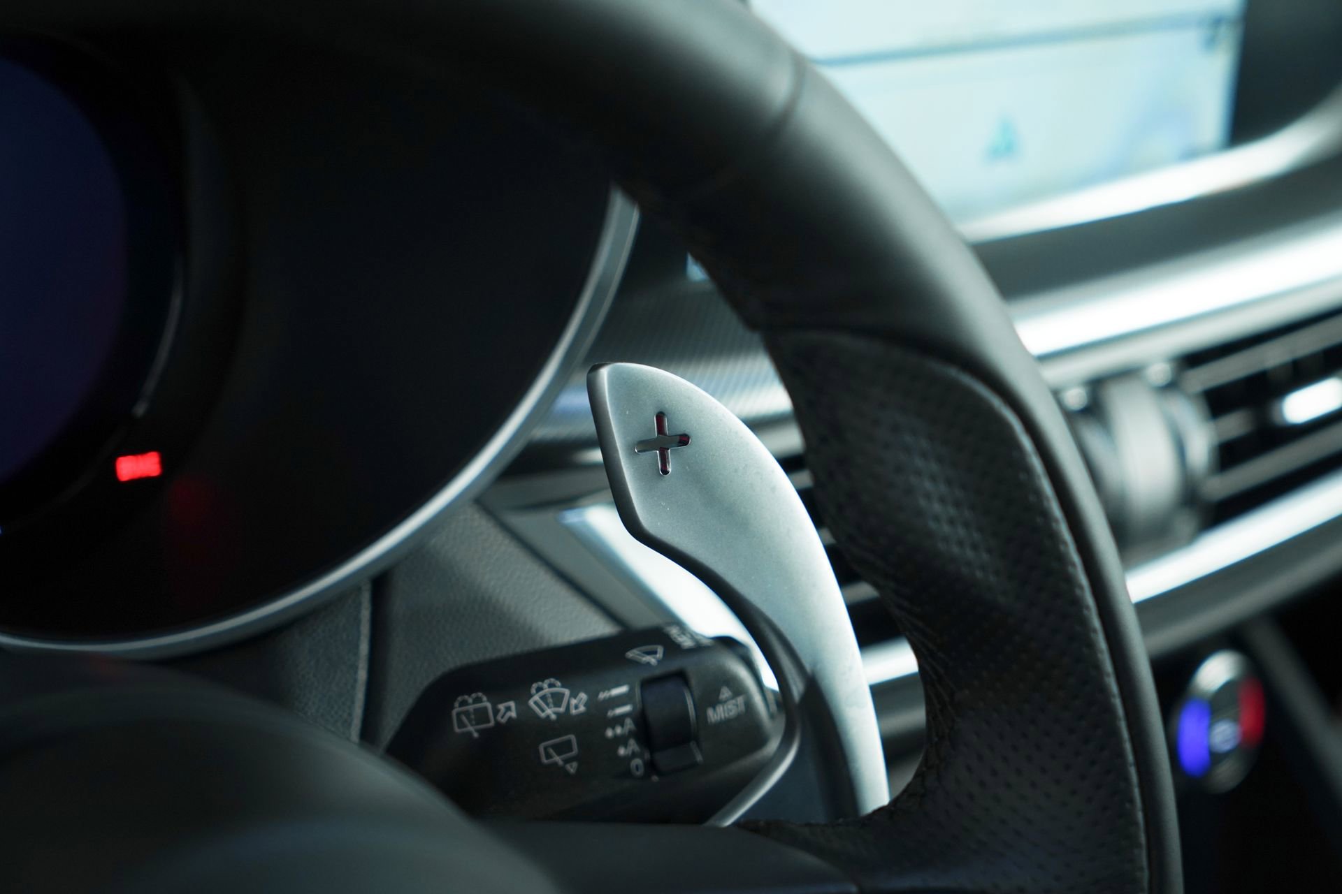 New 2025 Alfa Romeo Stelvio Sprint image 41