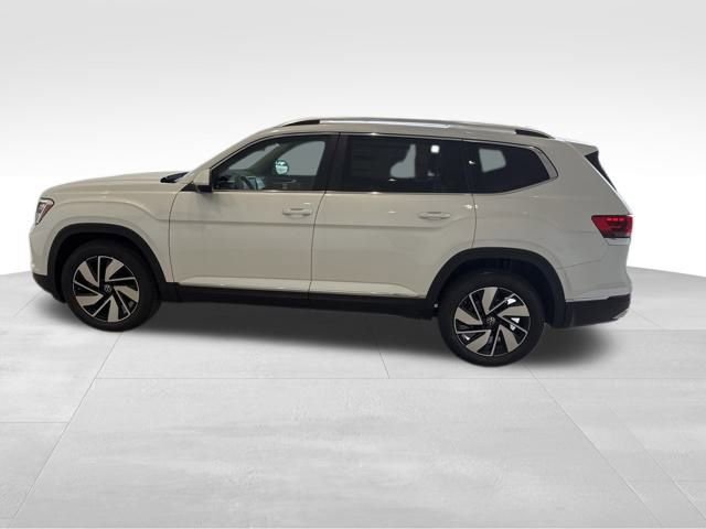 New 2025 Volkswagen Atlas SEL image 6