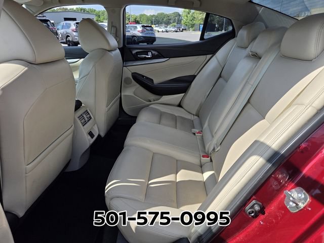 Used 2018 Nissan Maxima 3.5 SL FWD image 11