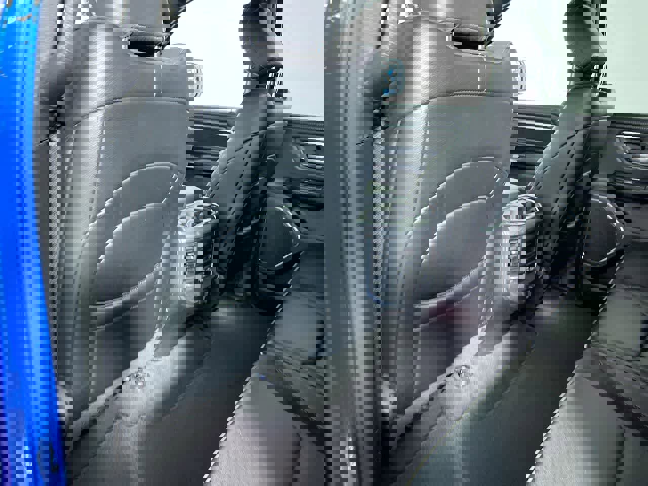 Used 2024 RAM 1500 Laramie image 25