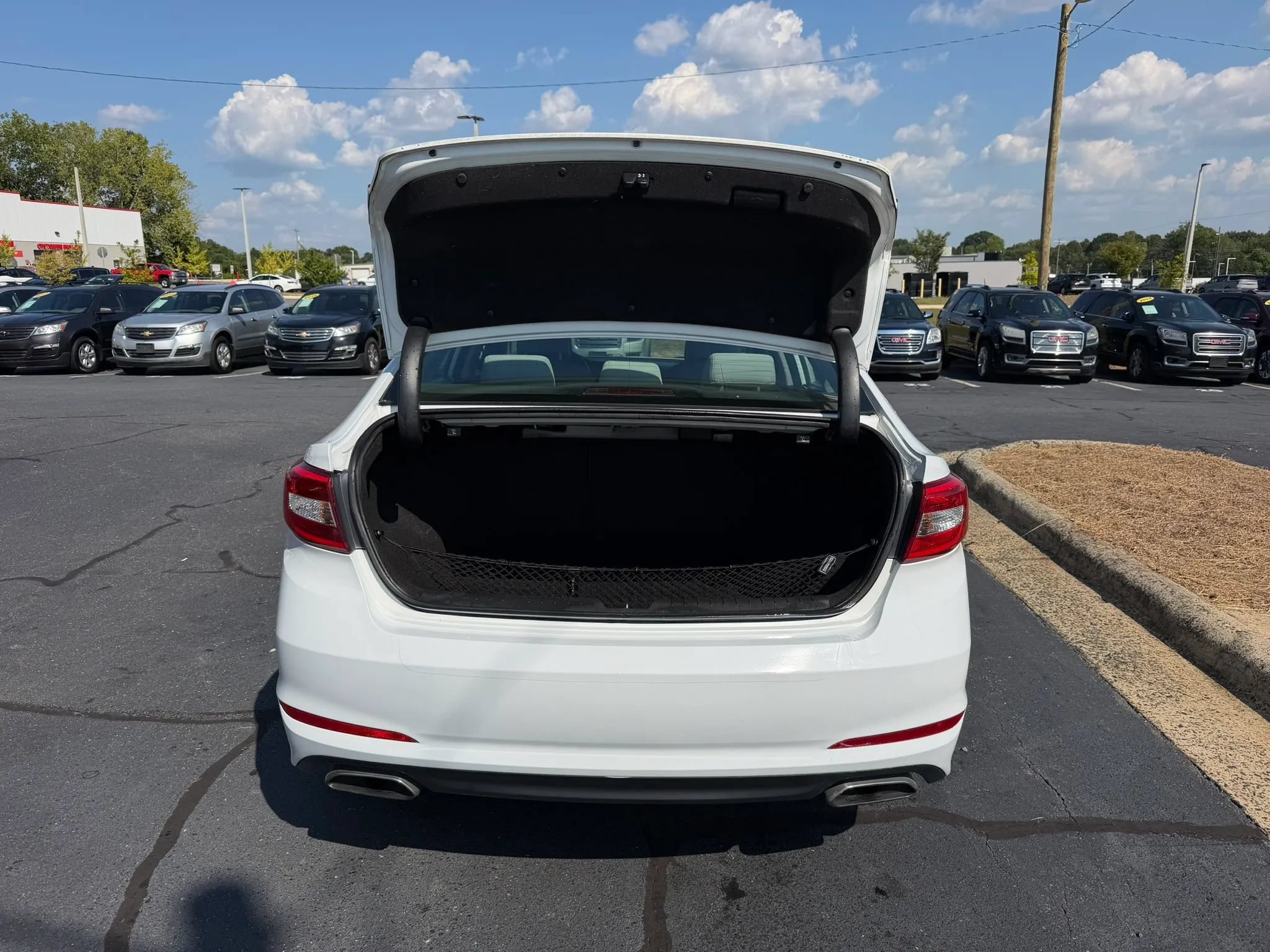 Used 2015 Hyundai Sonata Sport FWD image 25