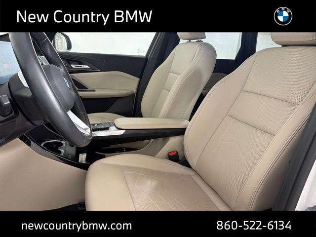Used 2024 BMW X1 xDrive28i w/ Convenience Package AWD/4WD image 11