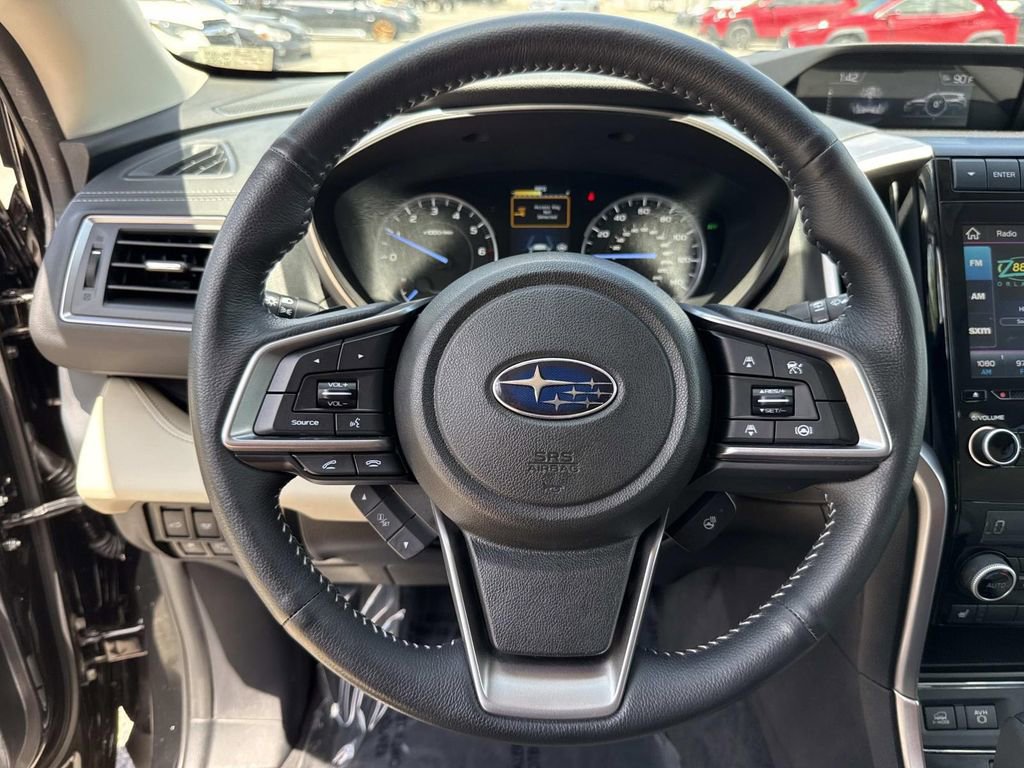 Used 2022 Subaru Ascent Limited w/ Technology Package image 44