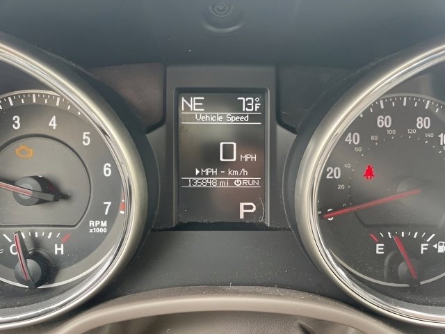 Used 2012 Jeep Grand Cherokee Laredo image 17