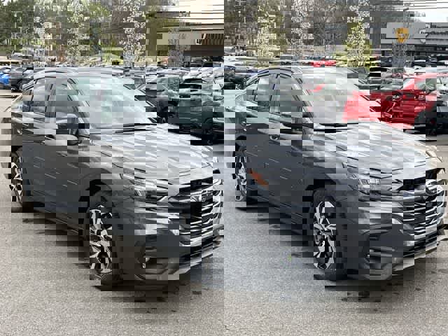 Used 2025 Subaru Legacy Premium image 29