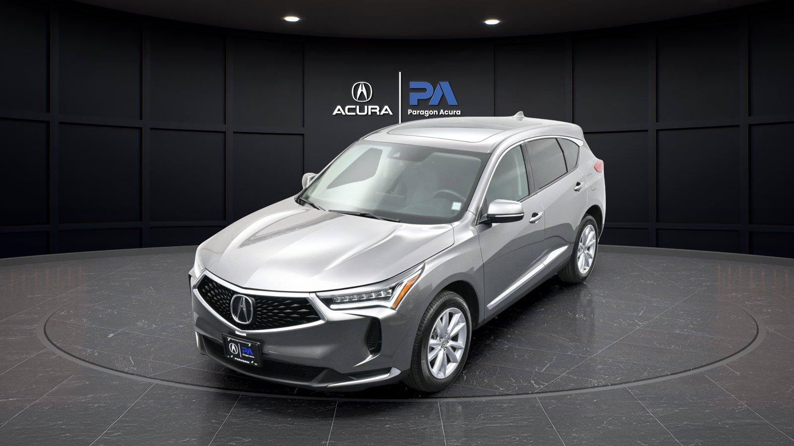 Certified 2024 Acura RDX SH-AWD image 39