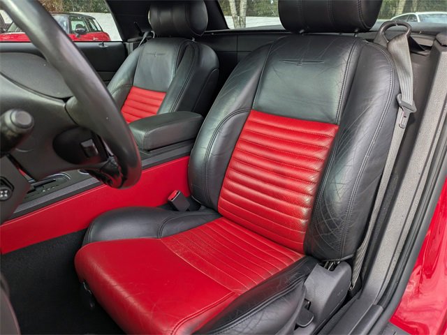 Used 2002 Ford Thunderbird image 8