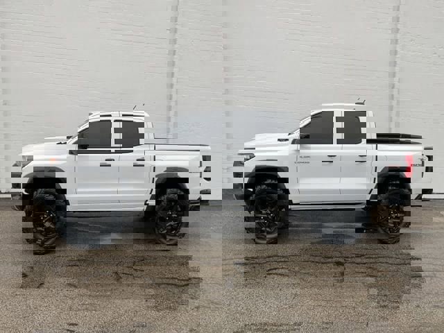 Used 2023 Chevrolet Colorado Trail Boss w/ Advanced Trailering Package image 31