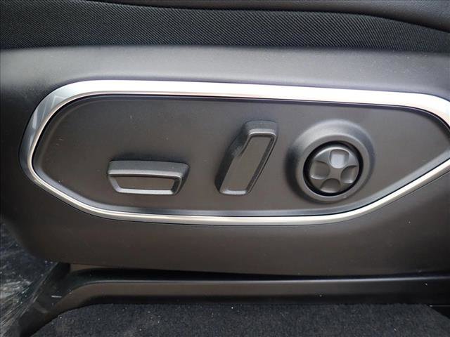 New 2026 Jeep Grand Wagoneer L Limited image 14