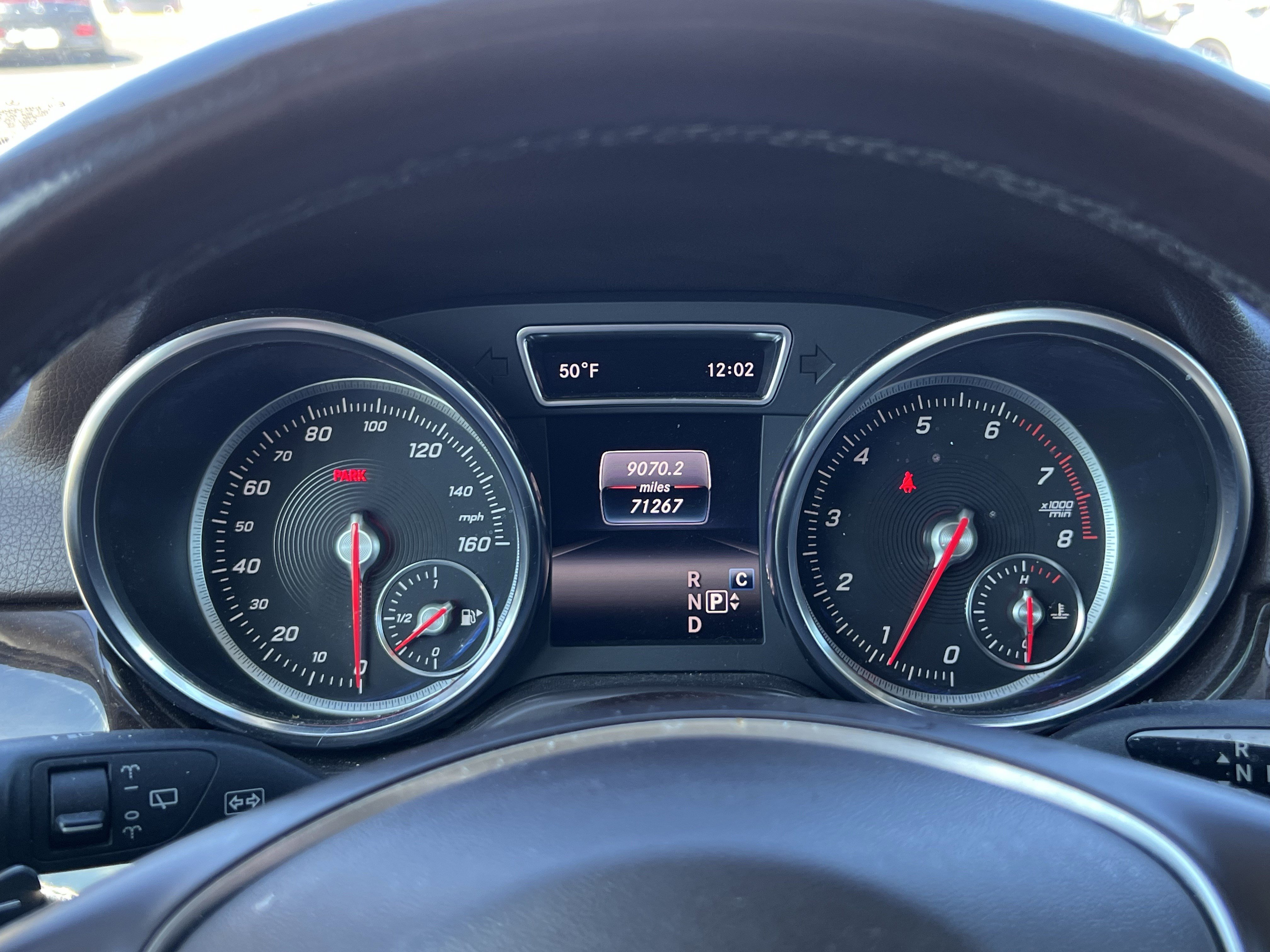 Certified 2018 Mercedes-Benz GLE 350 image 21