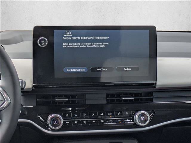 New 2026 Honda Prologue Elite image 12