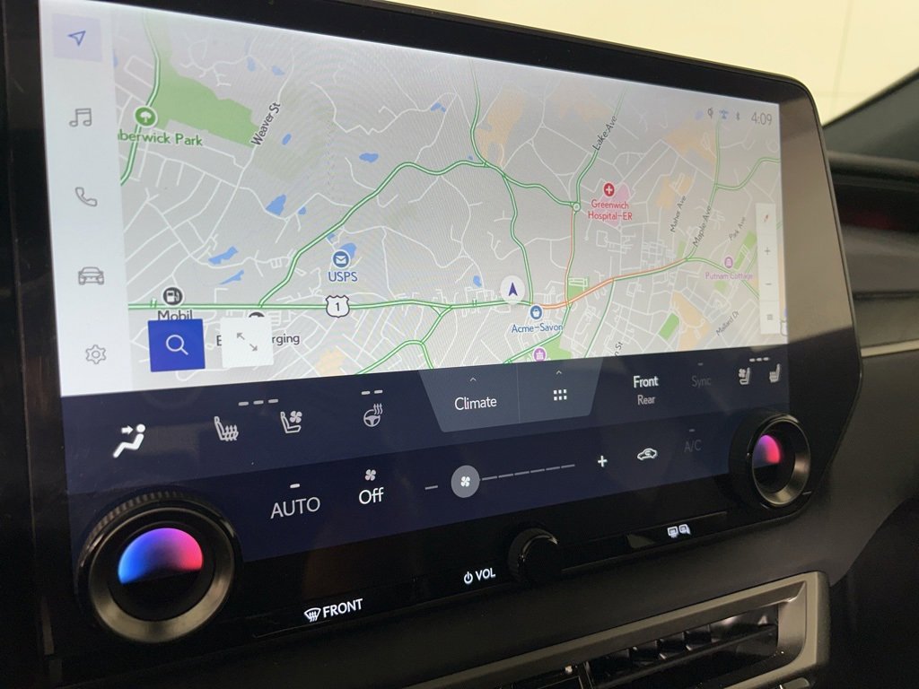 Used 2024 Lexus RX 350 image 21