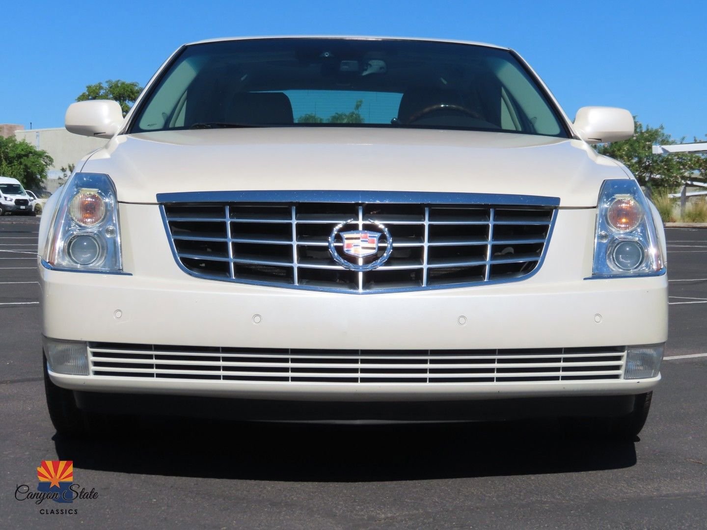 Used 2009 Cadillac DTS image 32