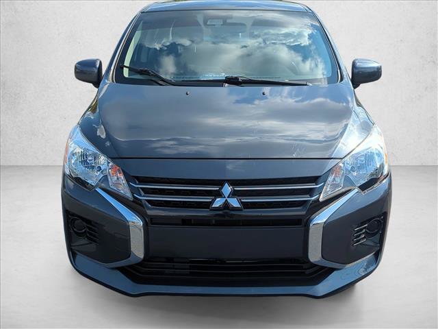 Used 2024 Mitsubishi Mirage G4 ES FWD image 2