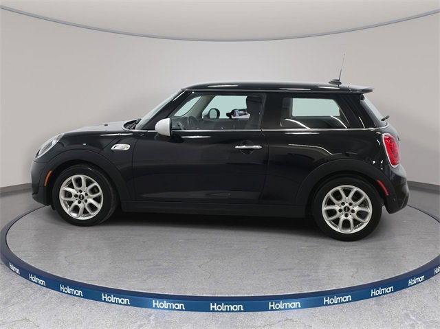 Used 2019 MINI Cooper S image 8