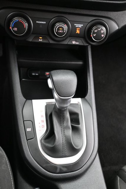 Used 2024 Kia Forte LXS FWD image 25