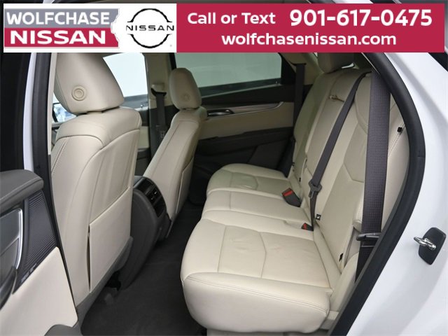 Used 2023 Cadillac XT5 Premium Luxury w/ Technology Package image 13