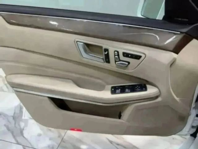 Used 2014 Mercedes-Benz E 350 4MATIC Wagon w/ Premium 1 Package image 41