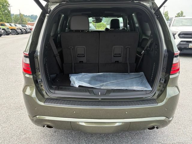 New 2026 Dodge Durango GT AWD/4WD image 5