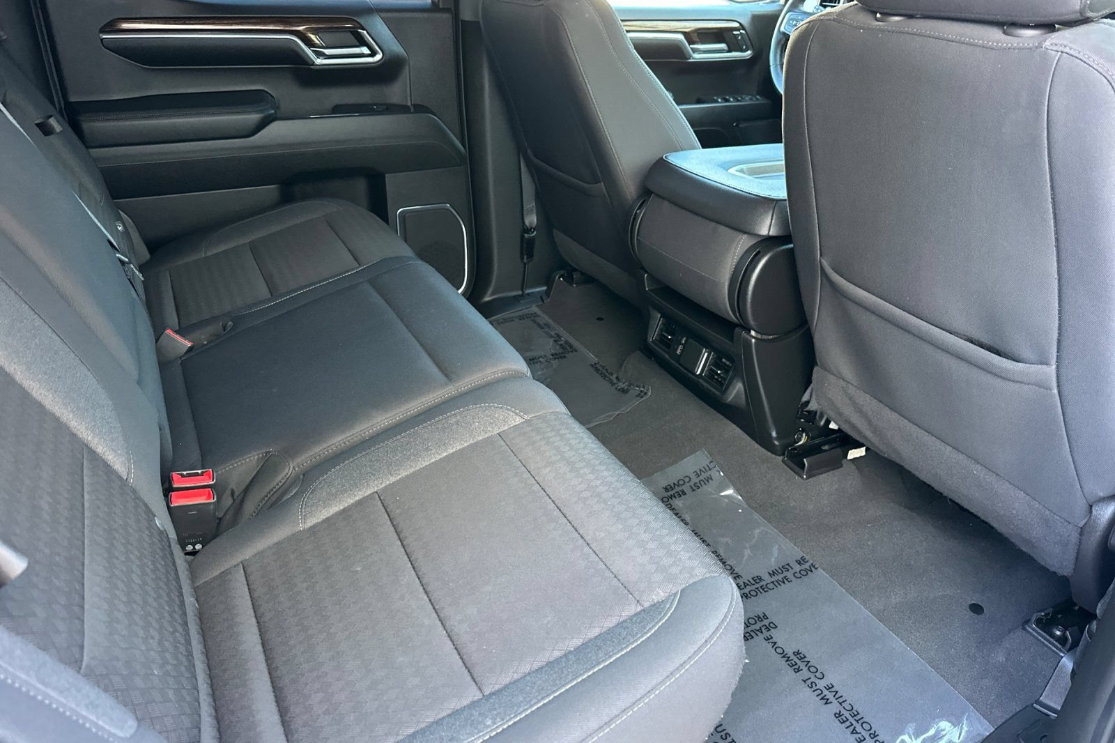 Certified 2024 GMC Sierra 1500 Elevation RWD image 18
