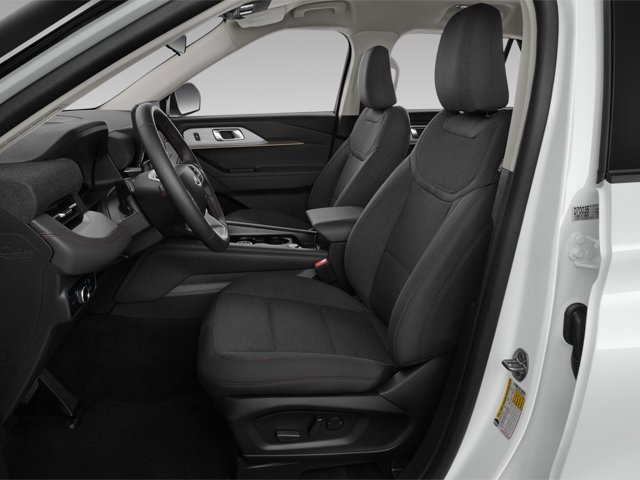 Used 2025 Ford Explorer Platinum w/ Ultimate Package image 10