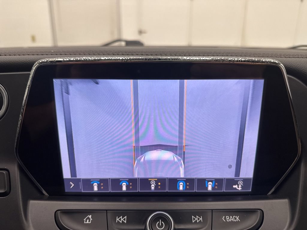 Used 2019 Chevrolet Blazer Premier w/ Sun and Wheels Package AWD/4WD image 43