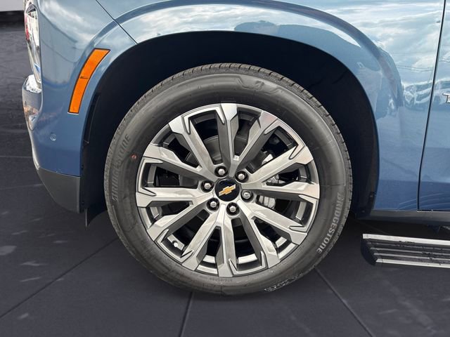 New 2026 Chevrolet Tahoe High Country image 14