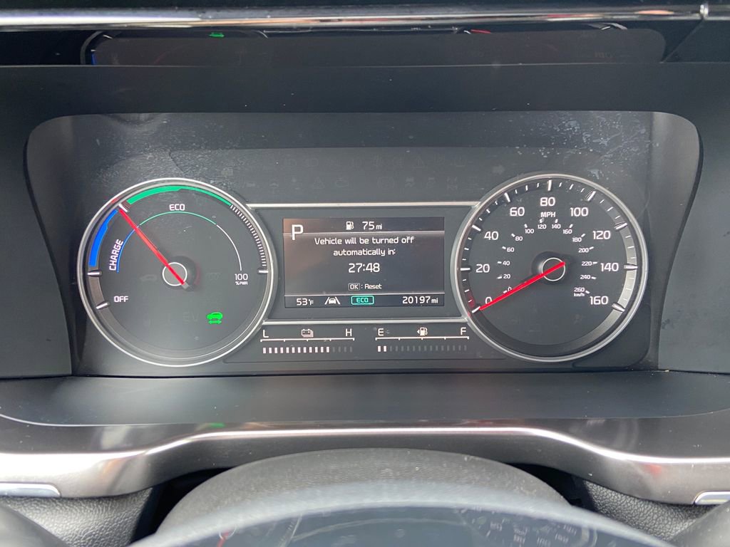 Used 2023 Kia Sorento EX AWD/4WD image 16