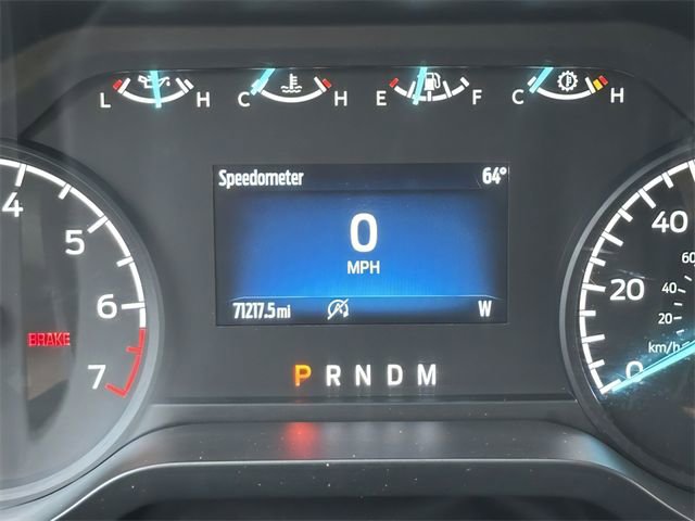 Certified 2023 Ford F150 XLT image 17