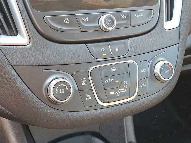 Used 2021 Chevrolet Malibu LS image 12