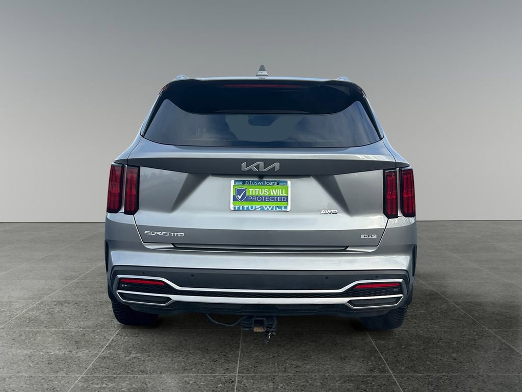 Used 2023 Kia Sorento SX Prestige image 6