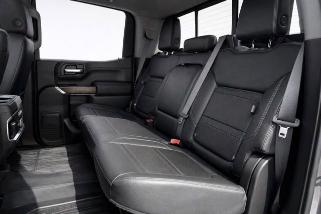 Used 2021 GMC Sierra 1500 Denali w/ Denali Ultimate Package image 14