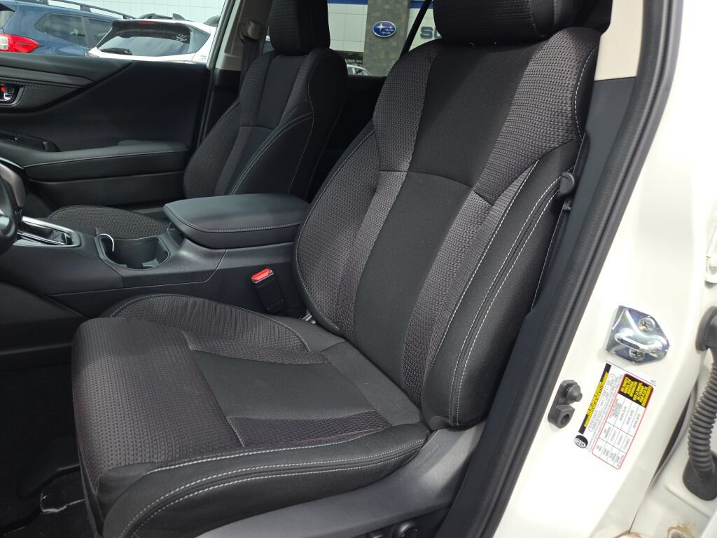 Certified 2024 Subaru Outback Premium AWD/4WD image 28