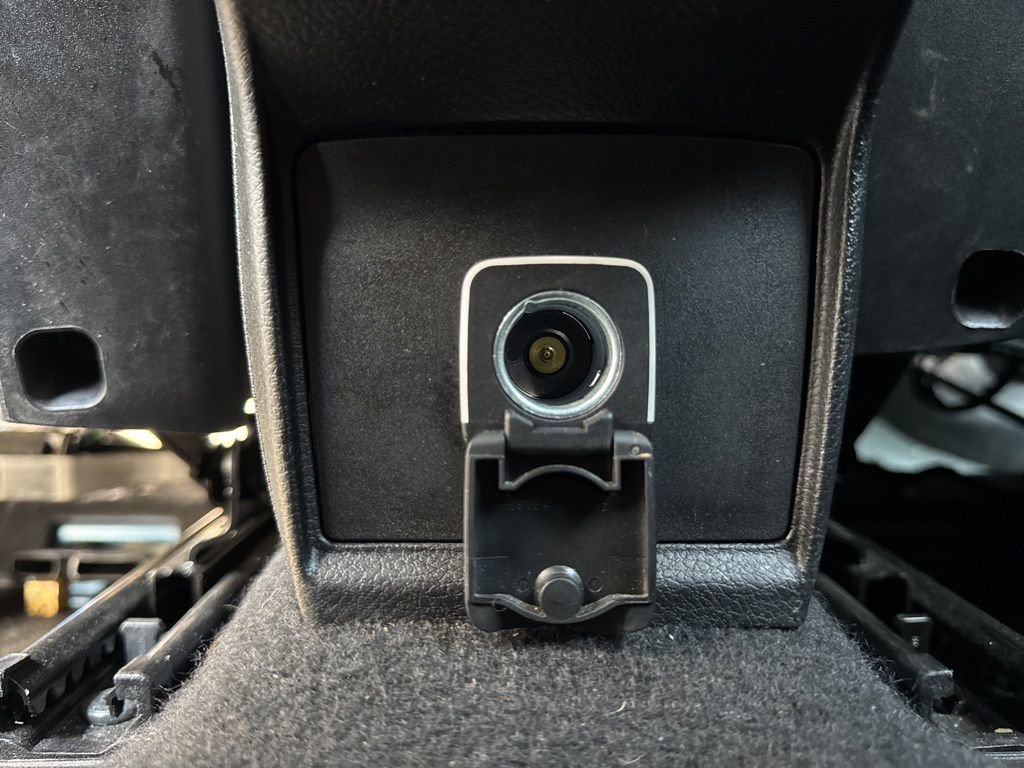 Used 2025 Jeep Compass Limited image 29