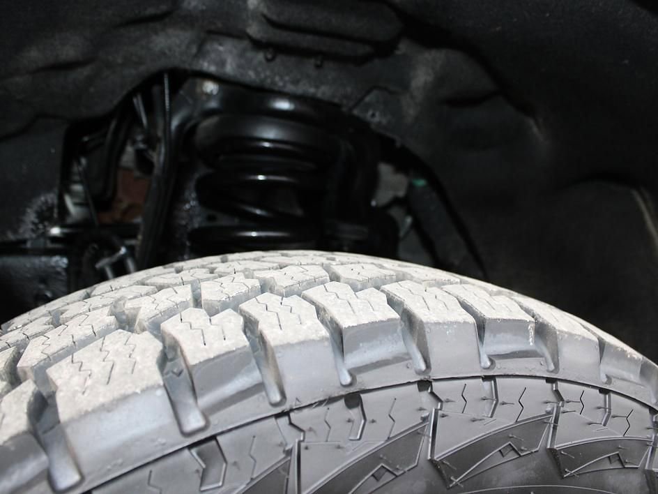 Used 2023 Ford F350 Lariat w/ FX4 Off-Road Package image 11