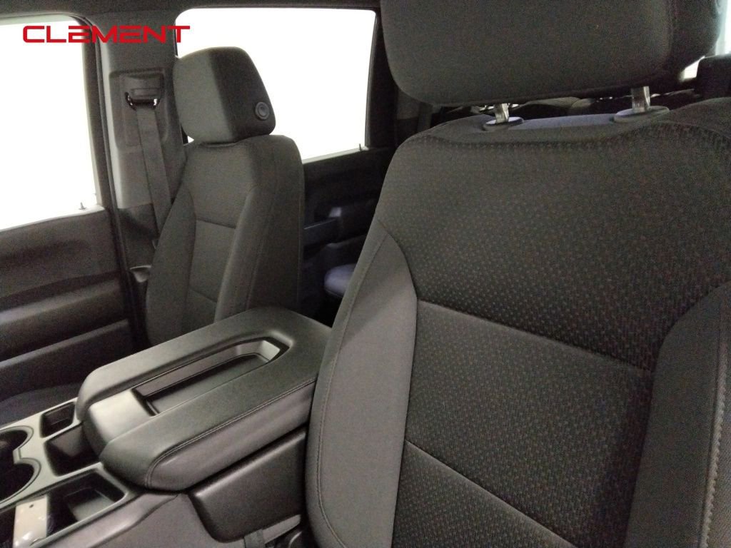 Used 2024 GMC Sierra 3500 Pro image 20