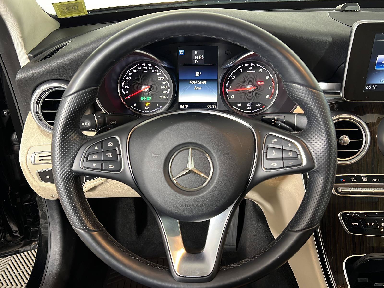 Used 2016 Mercedes-Benz C 300 4MATIC Sedan image 30