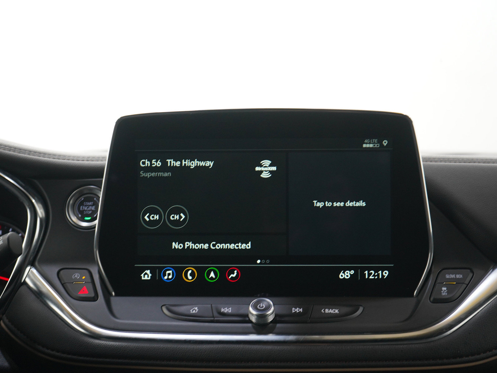 Used 2024 Chevrolet Blazer Premier AWD/4WD image 15