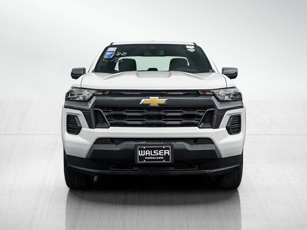 New 2026 Chevrolet Colorado LT w/ Advanced Trailering Package image 2