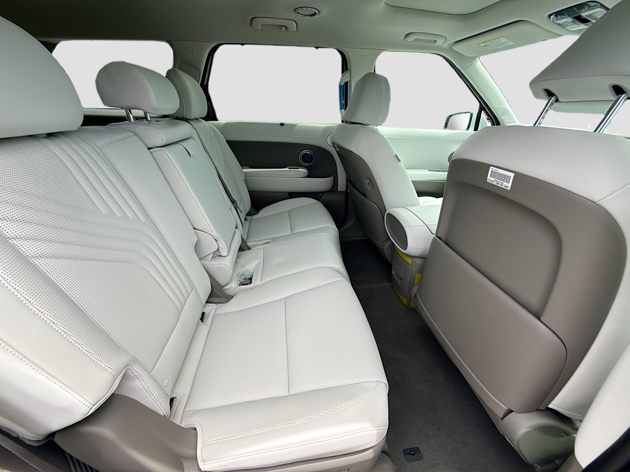 New 2026 Hyundai Palisade SEL Premium FWD image 20