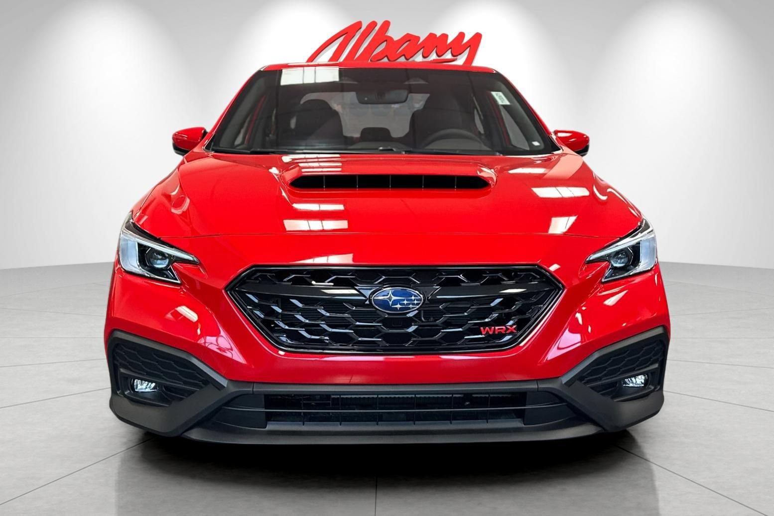 New 2026 Subaru WRX Limited w/ WRX Enhancement Package AWD/4WD image 9