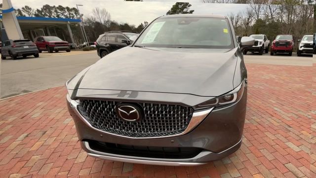 Used 2024 MAZDA CX-5 Signature image 4