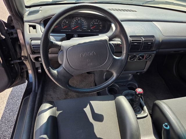 Used 1998 Dodge Neon Competition FWD image 9