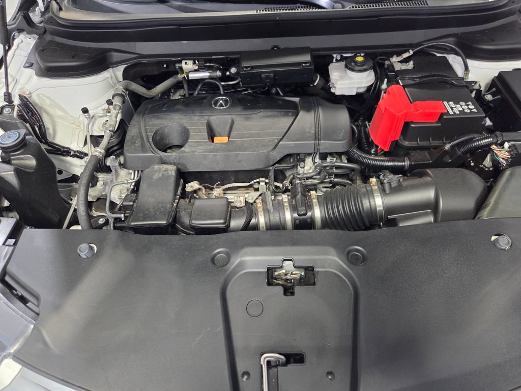 Used 2023 Acura RDX AWD w/ Technology Package image 30
