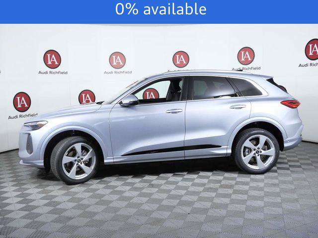 New 2025 Audi Q5 Premium Plus image 5