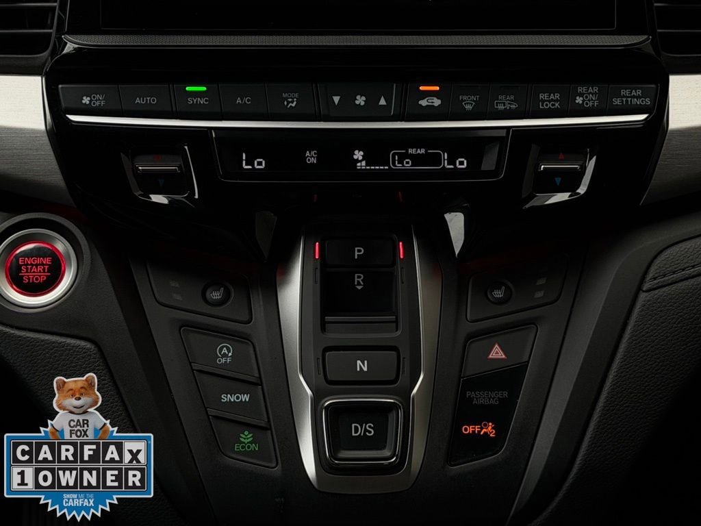 Used 2025 Honda Odyssey Sport-L image 16