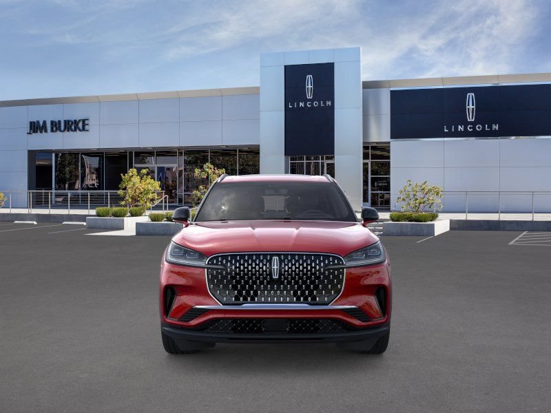 New 2026 Lincoln Aviator Reserve AWD/4WD image 6