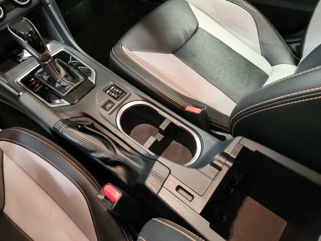 Used 2019 Subaru Crosstrek 2.0i Limited w/ Moonroof Package image 17