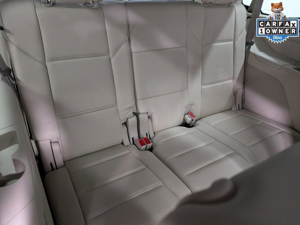 Used 2022 Cadillac Escalade Premium Luxury Platinum w/ Heavy-Duty Trailer Package image 27