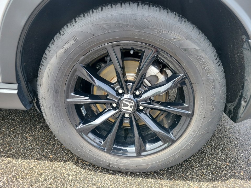 Used 2023 Honda CR-V Sport image 26